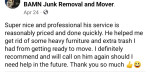 Affordable Junk Removal and Moving Help
