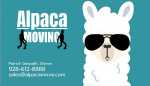 π π¦ π¦ ALPACA MOVING π¦π¦π - LOCAL & LONG DISTANCE MOVING
