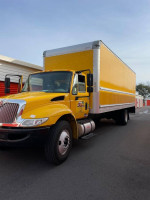 Titan moving service