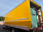 Titan moving service
