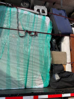 Titan moving service