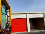 Titan moving service