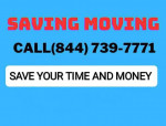 🚚Low hourly rate. Licensed&Insured moving company🚚