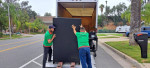 🚚Low hourly rate. Licensed&Insured moving company🚚