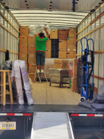 🚚Low hourly rate. Licensed&Insured moving company🚚