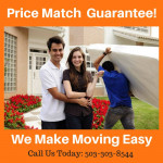 ⛟ Need to Move 3 Bedrooms or More? ⛟ 3 Men, 26 Foot Moving Truck ⛟