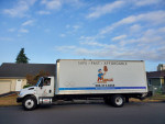 ⛟ Need to Move 3 Bedrooms or More? ⛟ 3 Men, 26 Foot Moving Truck ⛟