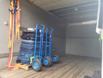 ⛟ Need to Move 3 Bedrooms or More? ⛟ 3 Men, 26 Foot Moving Truck ⛟