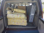 ✓✓ I help U move - SMALL MOVES - Help Moving - MOVER and VAN ✓✓