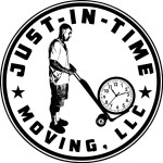 JUST-IN-TIME MOVING