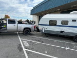 RV 5th wheel or bumper pull moving. Same day available