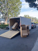 Moving service - Pick up truck Delivery Auto-Motorcycle transport
