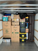 Do you need help Moving?