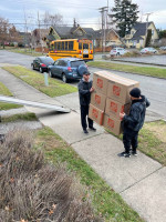 Moving Made Easy with Our Professional Services