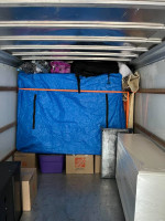 Moving Made Easy with Our Professional Services