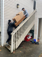 Moving Made Easy with Our Professional Services