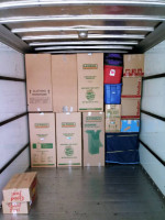 TUCSON'S MOST TRUSTED MOVERS PROFESSIONAL MOVING AT UNBEATABLE PRICES GUARANTEED