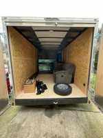Whites Custom Worx- MOVING🚚 HAULIING🛻 LABOR 👷 HANDYMAN 🔨