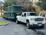 Whites Custom Worx- MOVING🚚 HAULIING🛻 LABOR 👷 HANDYMAN 🔨
