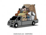 Hauling / moving