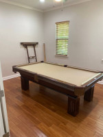 🎱POOL TABLE MOVER • DISMANTALS • REFELTS • BILLIARDS MOVING 🎱