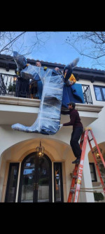 99/hr PROFESSIONAL MOVERS🚛HANDYMAN🛠FAST SAFETY👌MOVING MOVER MOVE