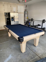 Pool Table Moving 🎱 Billiards Movers - Refelting