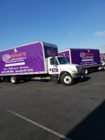 π Joshua's Moving & Storage: Walnut Creek's #1 Relocation Choice! π¦
