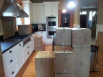 π Joshua's Moving & Storage: Walnut Creek's #1 Relocation Choice! π¦