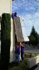 π Joshua's Moving & Storage: Walnut Creek's #1 Relocation Choice! π¦