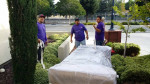 π Joshua's Moving & Storage: Walnut Creek's #1 Relocation Choice! π¦