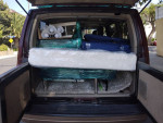 ✓✓ I help U move - SMALL MOVES - Help Moving - MOVER and Cargo  VAN ✓✓