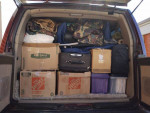 ✓✓ I help U move - SMALL MOVES - Help Moving - MOVER and Cargo  VAN ✓✓