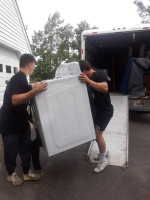 Moving Helpers