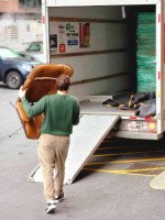 Moving Helpers