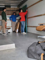 Moving Helpers