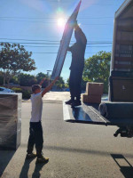 ALL Bay Area Moving Company πππ