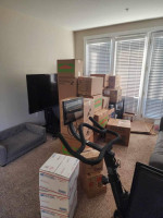 ALL Bay Area Moving Company πππ