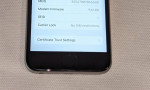 NICE APPLE iPhone 6S UNLOCKED ALL NETWORKS iOS15