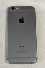 NICE APPLE iPhone 6S UNLOCKED ALL NETWORKS iOS15