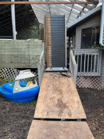Hawk’s Specialty Moving LLC