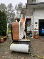 Hawk’s Specialty Moving LLC