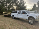 Hawk’s Specialty Moving LLC