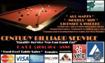 GAMEROOM PROFESSIONALS🎱POOL TABLE MOVING & BILLIARD SERVICE REPAIRS