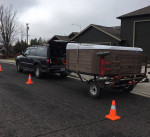PROFESSIONAL SPA / HOT TUB MOVING & REMOVAL / DISPOSAL SERVICES