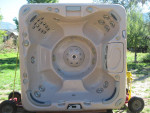 PROFESSIONAL SPA / HOT TUB MOVING & REMOVAL / DISPOSAL SERVICES