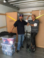 HOMERUN MOVERS LONG DISTANCE MOVING SERVICES