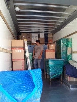 HOMERUN MOVERS LONG DISTANCE MOVING SERVICES