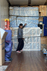 HOMERUN MOVERS LONG DISTANCE MOVING SERVICES