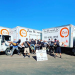 ❤️ Santa Fe's ZEN MOVERS LLC, VOTED THE #1 MOVING COMPANY! ❤️ (Santa